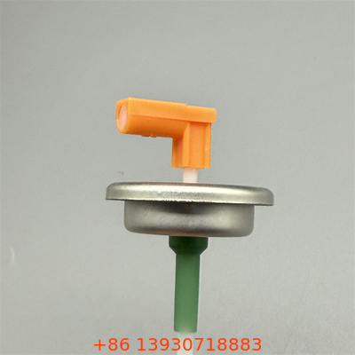 دریچه های اسپری با اندازه گیری دقیق برای استنشاق کننده های دارویی با تحویل دوز سازگار و طراحی ضد نشت