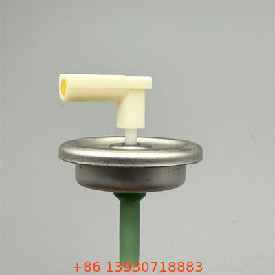 شیر اندازه‌گیری ممتاز برای سیستم‌های خوشبوکننده هوا با فناوری انتشار عطر ثابت