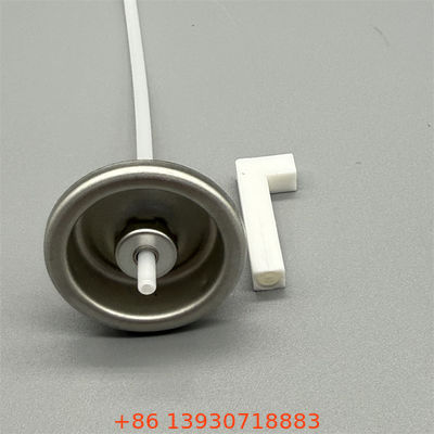 شیر اندازه‌گیری ممتاز برای سیستم‌های خوشبوکننده هوا با فناوری انتشار عطر ثابت