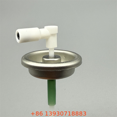 دریچه اندازه‌گیری دقیق برای خوشبوکننده هوا برای سیستم‌های عطر تجاری و توزیع‌کننده‌های حجیم با انتشار کنترل‌شده عطر و مکانیزم دوزینگ قابل اطمینان