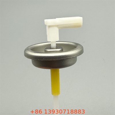 دریچه اندازه‌گیری دقیق برای خوشبوکننده هوا برای سیستم‌های عطر تجاری و توزیع‌کننده‌های حجیم با انتشار کنترل‌شده عطر و مکانیزم دوزینگ قابل اطمینان