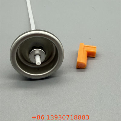 شیر اندازه‌گیری سنگین برای دستگاه‌های خوشبوکننده هوا در تأسیسات پرتردد با طراحی مقاوم در برابر خرابکاری