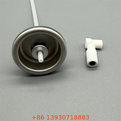 شیر اندازه‌گیری سنگین برای دستگاه‌های خوشبوکننده هوا در تأسیسات پرتردد با طراحی مقاوم در برابر خرابکاری