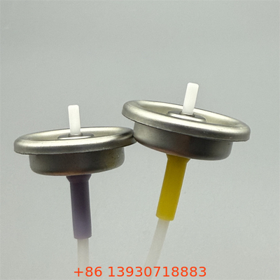 شیر انداز عطر ثابت برای خوشبوکننده هوا برای دستگاه‌های ممتاز خانگی و اداری با تجربه بویایی بهینه و ادغام سیستم قابل شارژ