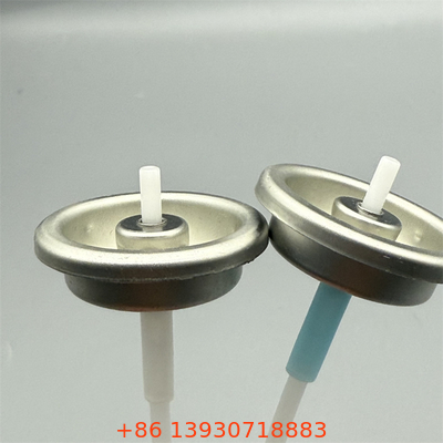 دریچه های اندازه گیری شده با قابلیت وای فای برای سیستم های تازه کننده هوا با برنامه ریزی بوی کنترل شده توسط اپلیکیشن