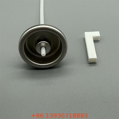 دریچه های اندازه گیری شده با قابلیت وای فای برای سیستم های تازه کننده هوا با برنامه ریزی بوی کنترل شده توسط اپلیکیشن