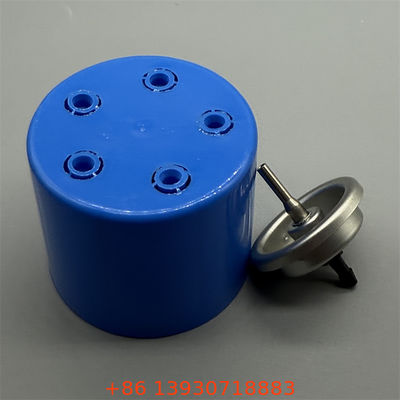 کیت آداپتور شیر شارژ گاز بوتان فندک ممتاز جهانی، مهر و موم ضد نشت، بادوام، اتصال آسان