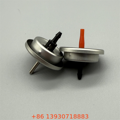 شیر گاز فندک یک اینچی از جنس استنلس استیل برای کاربردهای دریایی، فراساحلی و شیمیایی با مقاومت برتر در برابر پاشش نمک و ساقه آب‌بندی شده