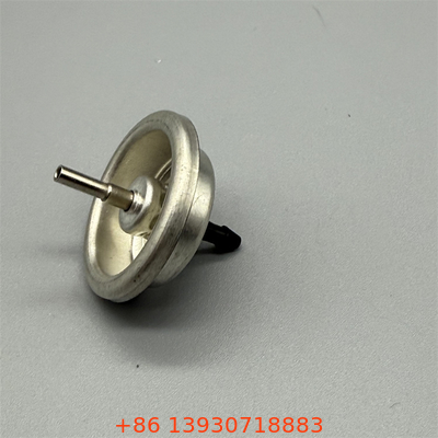 شیر گاز فندک جمع و جور یک اینچی برای فضاهای محدود و کاربردهای بازسازی با عملکرد یک چهارم دور و نشانگر موقعیت بصری