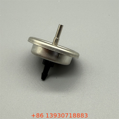 شیر گاز فندک یک اینچی از جنس استنلس استیل برای کاربردهای دریایی، فراساحلی و شیمیایی با مقاومت برتر در برابر پاشش نمک و ساقه آب‌بندی شده