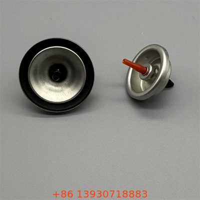 شیر گاز فندک یک اینچی Precision One برای خطوط پایلوت مشعل و قطارهای احتراق با تنظیم جریان دقیق و دسته قفل‌شونده