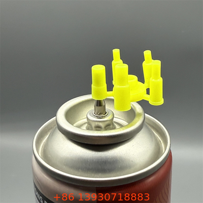 شیر گاز فندک یک اینچی Precision One برای خطوط پایلوت مشعل و قطارهای احتراق با تنظیم جریان دقیق و دسته قفل‌شونده