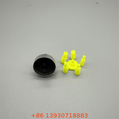 شیر گاز فندک یک اینچی Precision One برای خطوط پایلوت مشعل و قطارهای احتراق با تنظیم جریان دقیق و دسته قفل‌شونده