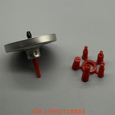 شیر گاز فندک یک اینچی Precision One برای خطوط پایلوت مشعل و قطارهای احتراق با تنظیم جریان دقیق و دسته قفل‌شونده