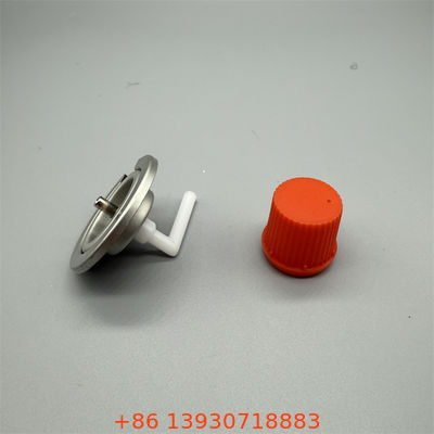 شیر اجاق گاز بوتان با تمرکز بر ایمنی برای اجاق‌های آشپزخانه خانگی با محافظت در برابر گرمای بیش از حد