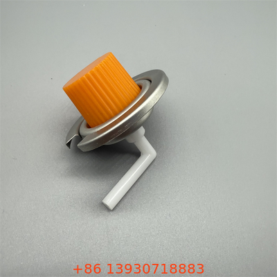 شیر اجاق گاز بوتان مقاوم در برابر آب و هوا برای کباب پزهای دریایی و فضای باز با پوشش ضد خوردگی