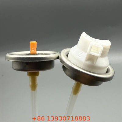 شیر فوم پاک کننده ممتاز برای محصولات تمیز کننده خانگی با کنترل دقیق فوم و ساختار بادوام