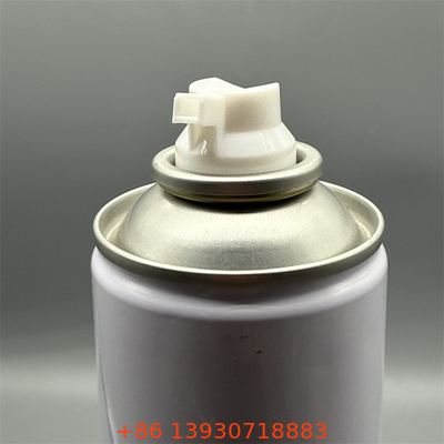 دریچه پاک کننده فوم درجه صنعتی برای راه حل های تمیز کردن سنگین با انتشار فوم با فشار بالا
