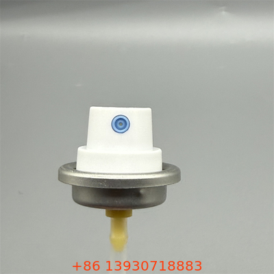 دریچه اسپری پودری با جریان بالا و ایمنی آتش برای آتش خاموش کننده های صنعتی و سیستم های سرکوب با طراحی ضد انسداد قابل اعتماد