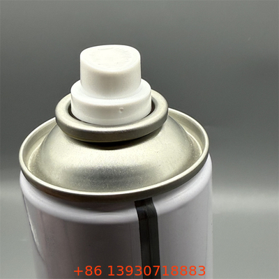 دریچه زنانه ای که با اسپری رنگ شده است و با پوشش ضد آب و هوا و طراحی ضد نشت است.