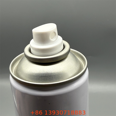 دریچه پخش پودر آروسول دریچه اسپری با دقت بالا برای مراقبت شخصی و استفاده صنعتی