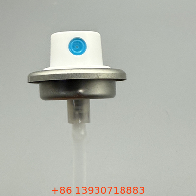 دریچه زنانه ای با رنگ اسپری برای سیستم های دریایی با پوشش مقاوم در برابر آب شور و ساختار قوی