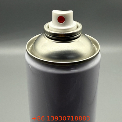 دریچه ی زنانه ای که با اسپری رنگ شده است برای شبکه های آب رسانی با پایان ماندگار و کنترل جریان قابل اعتماد