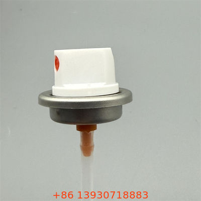 شیر و محرک اسپری رنگ مردانه با رنگ سفارشی، مقاوم در برابر اشعه ماوراء بنفش، پوشش تزئینی و محافظ