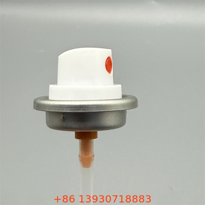دریچه مرد پرتاب شده برای سیستم های HVAC با کنترل دقیق