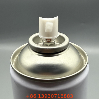 دریچه مرد پرتاب شده برای سیستم های HVAC با کنترل دقیق