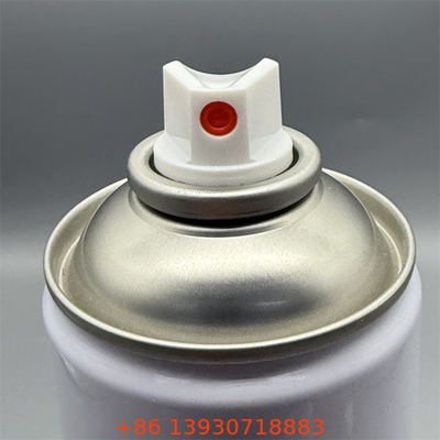 Compact Gravity-Feed Male Paint Spray Valve for Portable Touch-Up Kits with Viscosity-Adapting Fluid Control and Drip-Free Shutoff