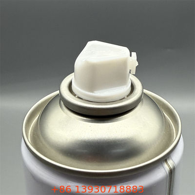 شیر نر رنگ‌شده با اسپری مقاوم در برابر روغن برای سیستم‌های روانکاری خودرو با آب‌بندی ضد نشت