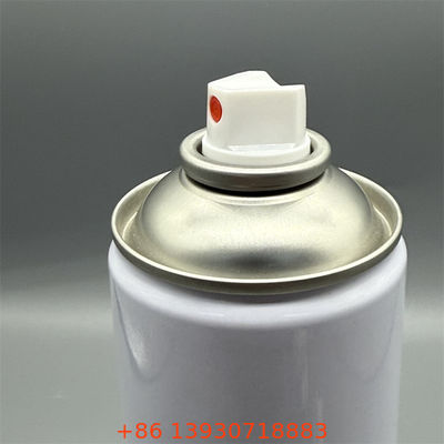 شیر نر رنگ‌شده با اسپری مقاوم در برابر روغن برای سیستم‌های روانکاری خودرو با آب‌بندی ضد نشت