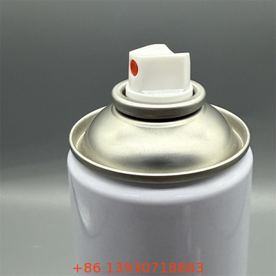 Saltwater-Resistant Titanium Alloy Male Paint Spray Valve for Marine Antifouling Applications with Sacrificial Anode Protection