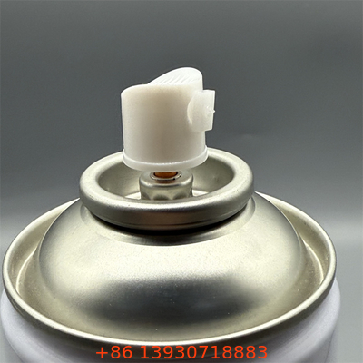Saltwater-Resistant Titanium Alloy Male Paint Spray Valve for Marine Antifouling Applications with Sacrificial Anode Protection