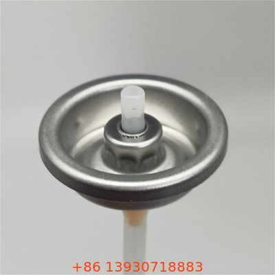 دریچه اسپری مراقبت از مو با اکتواتور ️ دریچه اسپری شامپو خشک برای سالن و استفاده شخصی