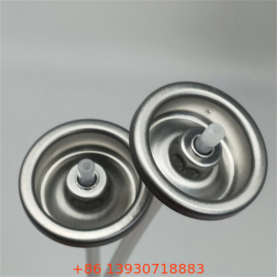 دریچه اسپری شامپو خشک برای اسپری های آرایشی ️ دریچه مدل مو برای سفر و استفاده روزانه