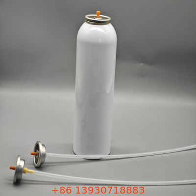 شیر فوم اصلاح جمع و جور برای کیت های آرایش مسافرتی با مهر و موم ضد نشت و عملکرد آسان