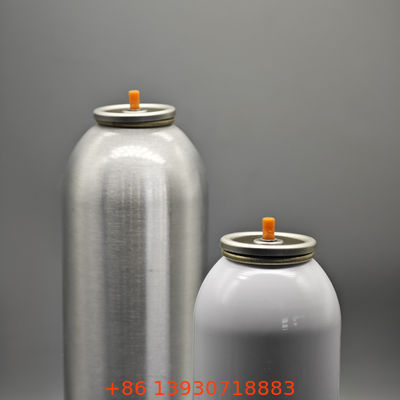 دریچه های فوم تراش متنوع برای محصولات بهداشتی چند منظوره با جریان تنظیم شده و سازگاری گسترده