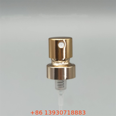 دریچه پمپ عطر مقاوم در برابر کودکان برای مارک های عطر مناسب برای خانواده با قفل امن و کار آسان بزرگسالان