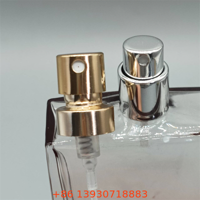 شیر پمپ عطر سنگین برای تولیدکنندگان خوشبوکننده هوای صنعتی با ظرفیت بالا و عملکرد طولانی مدت​