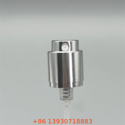شیر پمپ عطر سنگین برای تولیدکنندگان خوشبوکننده هوای صنعتی با ظرفیت بالا و عملکرد طولانی مدت​