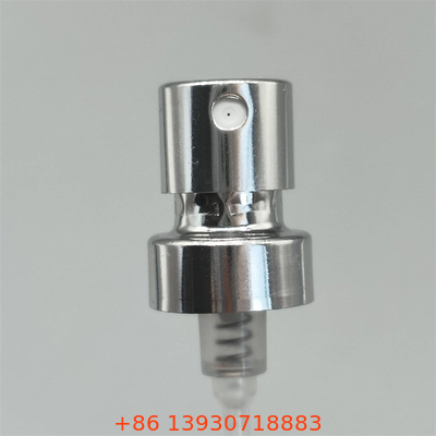 دریچه پمپ عطر مقاوم در برابر کودکان برای مارک های عطر مناسب برای خانواده با قفل امن و کار آسان بزرگسالان