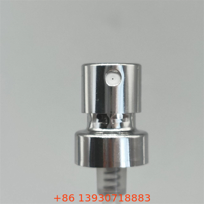 شیر پمپ عطر سنگین برای تولیدکنندگان خوشبوکننده هوای صنعتی با ظرفیت بالا و عملکرد طولانی مدت​