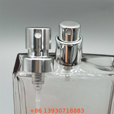 دریچه پمپ عطر مقاوم در برابر کودکان برای مارک های عطر مناسب برای خانواده با قفل امن و کار آسان بزرگسالان