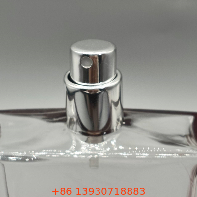 شیر پمپ عطر مینیاتوری برای برندهای عطر سایز مسافرتی با طراحی جمع و جور و آب‌بندی ضد نشت