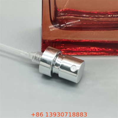 دریچه پمپ عطر مقاوم در برابر کودکان برای مارک های عطر مناسب برای خانواده با قفل امن و کار آسان بزرگسالان