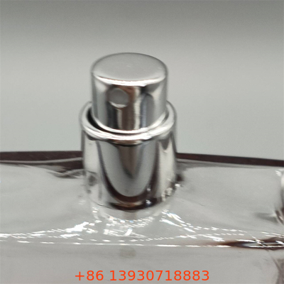 شیر پمپ عطر با عملکرد بالا برای برندهای اسپری بدن بازار انبوه با توزیع سریع و ساختار مقرون به صرفه