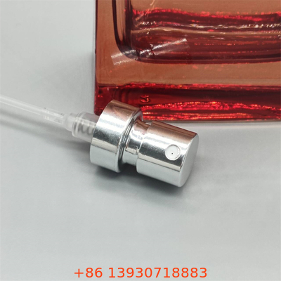 شیر پمپ عطر با عملکرد بالا برای برندهای اسپری بدن بازار انبوه با توزیع سریع و ساختار مقرون به صرفه