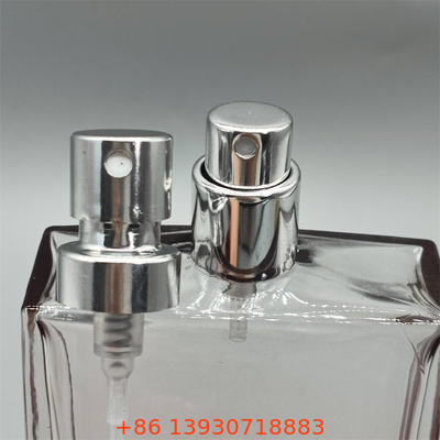 شیر پمپ عطر قابل تنظیم برای برندهای شمع دست‌ساز و خوشبوکننده‌های خانگی با قابلیت تنظیم شدت اسپری
